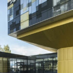 EURALIS Headquarters, Lescar, France, LCR Architectes