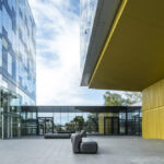 EURALIS Headquarters, Lescar, France, LCR Architectes