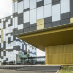 EURALIS Headquarters, Lescar, France, LCR Architectes