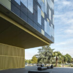 EURALIS Headquarters, Lescar, France, LCR Architectes