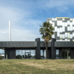 EURALIS Headquarters, Lescar, France, LCR Architectes