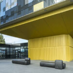 EURALIS Headquarters, Lescar, France, LCR Architectes