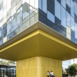 EURALIS Headquarters, Lescar, France, LCR Architectes