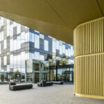 EURALIS Headquarters, Lescar, France, LCR Architectes