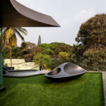 Elastica House, Bengaluru, India, Cadence Architects