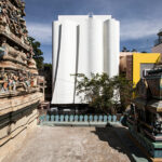 KMYF, Bengaluru, India, Cadence Architects