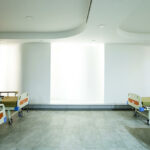 KMYF, Bengaluru, India, Cadence Architects