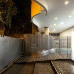 KMYF, Bengaluru, India, Cadence Architects