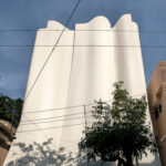 KMYF, Bengaluru, India, Cadence Architects