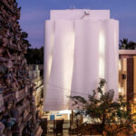 KMYF, Bengaluru, India, Cadence Architects