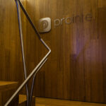 Prointel Offices, Madrid, Spain, AGi Architects