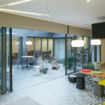 Prointel Offices, Madrid, Spain, AGi Architects