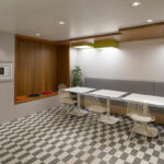 Prointel Offices, Madrid, Spain, AGi Architects