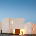 Star House, Bnaider, Kuwait, AGi Architects