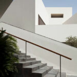 Star House, Bnaider, Kuwait, AGi Architects