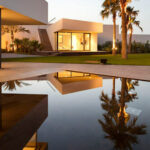 Star House, Bnaider, Kuwait, AGi Architects