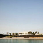 Star House, Bnaider, Kuwait, AGi Architects