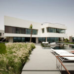 Star House, Bnaider, Kuwait, AGi Architects