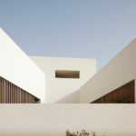 Star House, Bnaider, Kuwait, AGi Architects