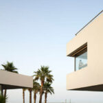Star House, Bnaider, Kuwait, AGi Architects