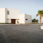 Star House, Bnaider, Kuwait, AGi Architects