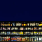 Wörwag Headquarters, Stuttgart, Germany, Ippolito Fleitz Group