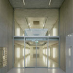 Atriumtower Hiphouse Zwolle, Zwolle, Netherlands, Atelier Kempe Thill