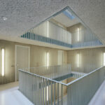 Atriumtower Hiphouse Zwolle, Zwolle, Netherlands, Atelier Kempe Thill
