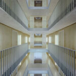 Atriumtower Hiphouse Zwolle, Zwolle, Netherlands, Atelier Kempe Thill