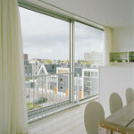 Atriumtower Hiphouse Zwolle, Zwolle, Netherlands, Atelier Kempe Thill