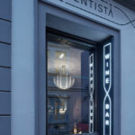 Autentista Wine Bar, Prague, Czech Republic, FormaFatal