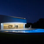 Balint House, Bétera, Spain, Fran Silvestre Arquitectos