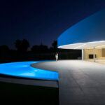 Balint House, Bétera, Spain, Fran Silvestre Arquitectos