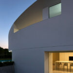 Balint House, Bétera, Spain, Fran Silvestre Arquitectos