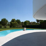 Balint House, Bétera, Spain, Fran Silvestre Arquitectos