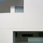 Balint House, Bétera, Spain, Fran Silvestre Arquitectos