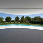 Balint House, Bétera, Spain, Fran Silvestre Arquitectos