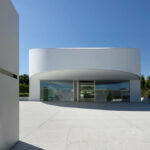 Balint House, Bétera, Spain, Fran Silvestre Arquitectos