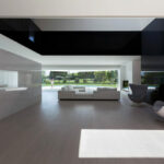 Balint House, Bétera, Spain, Fran Silvestre Arquitectos