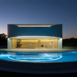 Balint House, Bétera, Spain, Fran Silvestre Arquitectos