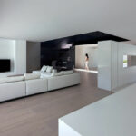 Balint House, Bétera, Spain, Fran Silvestre Arquitectos