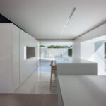 Balint House, Bétera, Spain, Fran Silvestre Arquitectos