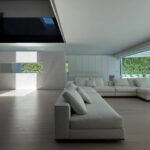 Balint House, Bétera, Spain, Fran Silvestre Arquitectos