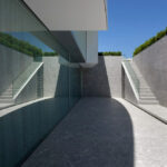 Balint House, Bétera, Spain, Fran Silvestre Arquitectos