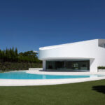Balint House, Bétera, Spain, Fran Silvestre Arquitectos