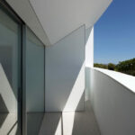 Balint House, Bétera, Spain, Fran Silvestre Arquitectos