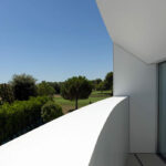 Balint House, Bétera, Spain, Fran Silvestre Arquitectos