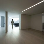 Balint House, Bétera, Spain, Fran Silvestre Arquitectos