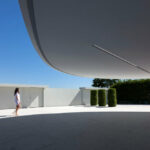 Balint House, Bétera, Spain, Fran Silvestre Arquitectos