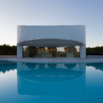 Balint House, Bétera, Spain, Fran Silvestre Arquitectos